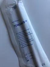 Pro-marcador de piel para tatuaje de cejas, Pluma de Microblading de escritura quirúrgica blanca, arte corporal impermeable permanente, herramientas de maquillaje, 1 Uds.