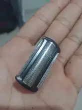 Head-Foil-Replacement Shaver Trimmer BG2036 BG3015 TT2000 Shp9500 Norelco Bodygroom Philips