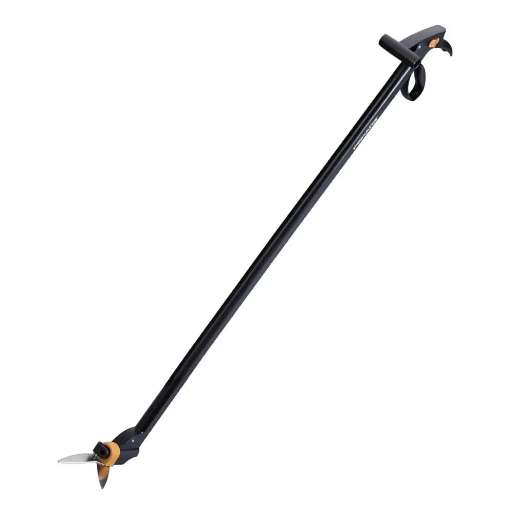 Удлиненные ножницы для травы Fiskars 113690
