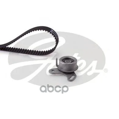 Комплект Грм Hyunday Getz 1.3i-1.5i 00 Gates арт. K015568XS