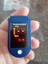 oximetro de dedo Oxímetro de pulso con huella dactilar, pantalla OLED, Clip para dedo, Monitor de sueño con frecuencia respiratoria HRV SpO2 PR PI para uso doméstico