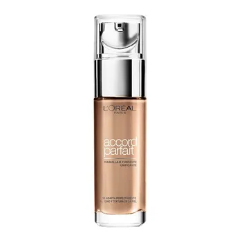 

L'OREAL ACCORD PARFAIT MAKEUP FLUX 4D/4W NATUREL DORE