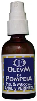 

Pompeia oil area perineal f. de pompeia 30ml