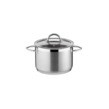 

Tescoma casserole high vision d 14 cm with lid, 1,5 L