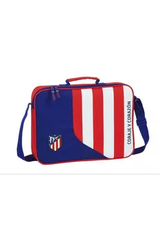 

MADRID Athletic extra-school wallet Neptune 38X28X6 612045385