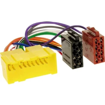 

ISO Nissan adapter (ISO ns-01)