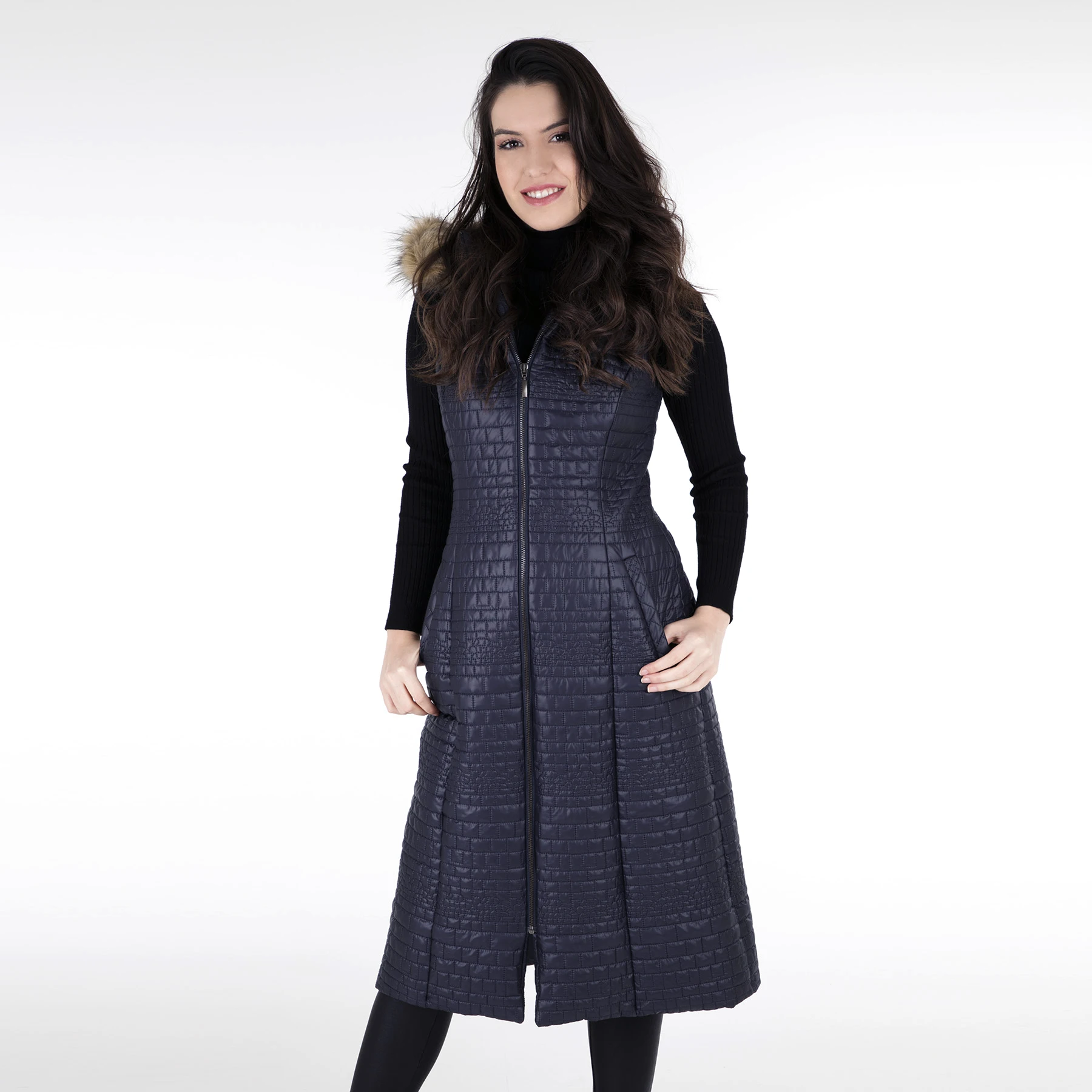 

TREND WOMEN VEST 4788116