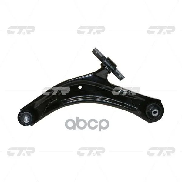 Рычаг Подвески Nissan Qashqai, X-Trail(T31), Renault Koleos Ctr арт. CQN-11L