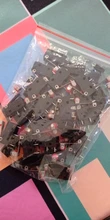 250VAC Tact-Switch 5A All-New 10pcs/Lot And On-Off KW11-3Z Long-Life 3-Pin/2-Pin High-Quality