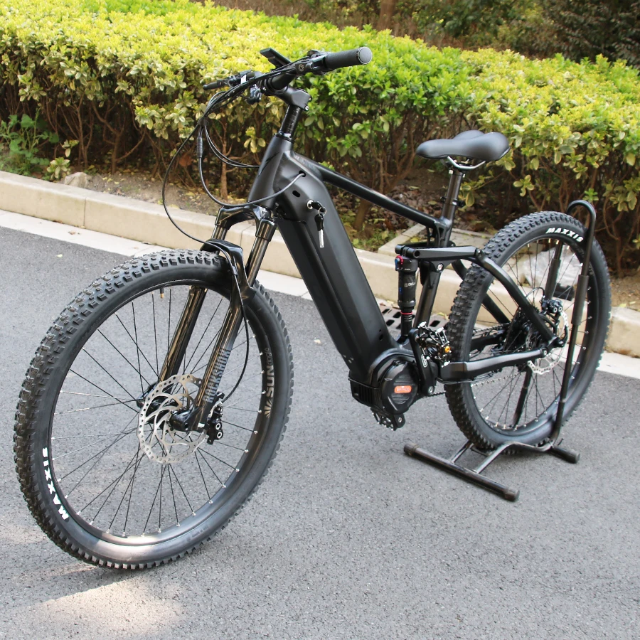 bafang ultra ebike