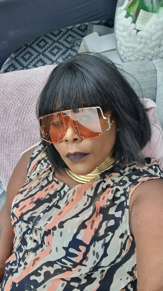 משקפי שמש לאישה דגם 1799 photo review