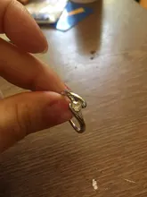 AAA superior Cubic Zirconia anillos de promesa de Color plata anillos de compromiso de boda regalos de aniversario para la Mujer