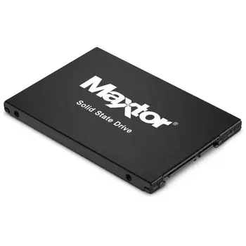 

MAXTOR-Disk internal SSD-Z1-960GB - SATA (YA960VC1A001)
