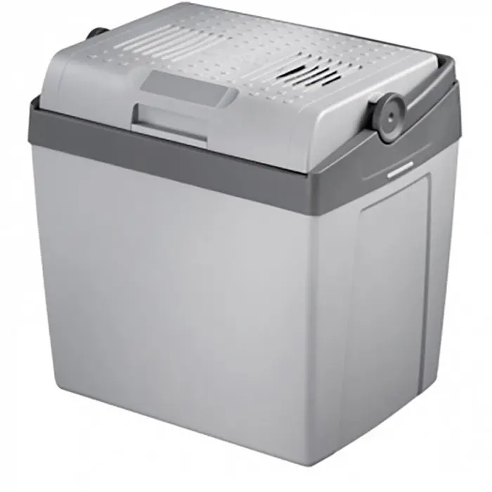 Термоэлектрический автохолодильник Dometic CoolFun SC30 AC/DC(+ Три аккумулятора холода в подарок