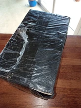 Máquina de sellado de inducción electromagnética manual, sellador de botella de plástico y vidrio, tapón de 20-100mm, lámina de aluminio de fácil manejo