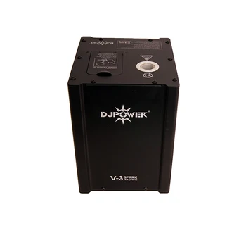 Prijzen V 3 djpower Koude Vonken Generator (Vonken Fontein), 600 W, Djpower