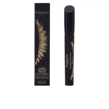 

Lasting impression mascara 02 brown 8,5 ml