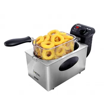 

Palson electric fryer 2L LOUISIANA