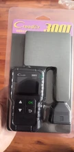 Lanzamiento de obd2 escáner X431 CR3001 automotriz profesional herramienta de diagnóstico obd 2 motor lector de código de herramienta de escaneo para coches pk ELM327