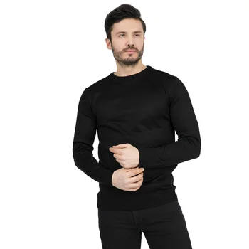 

BURATTI BIKE COLLAR MEN 'S SWEATER 430 OY2037