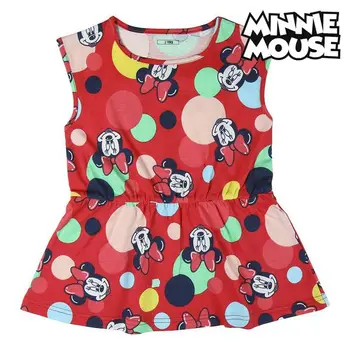 

Dress Minnie Mouse Pink