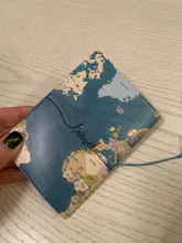 Nuevos muchachos frescos como los titulares de pasaporte de dibujos animados, hombres cubierta de pasaporte de viajes cuero del pvc 3D Diseño de 22 estilos diferentes para elegir