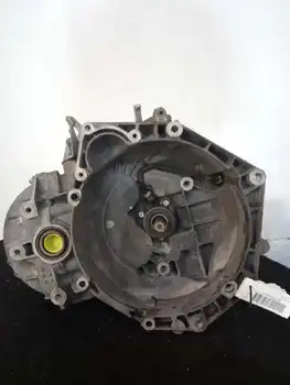 

R3089B01 Gearbox Opel Astra Gtc 1.9 Cdti