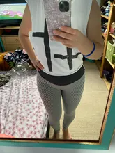 Mallas deportivas push up para mujer, leggings sexy, sin costuras, para gimnasio