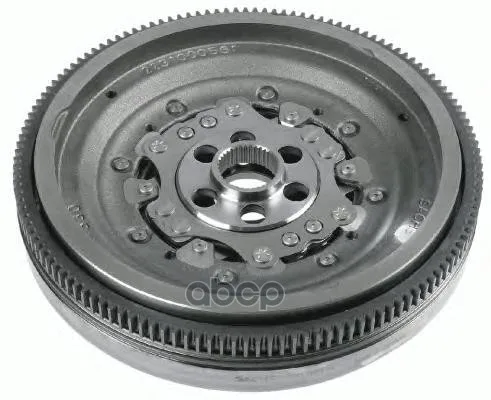 Маховик Двухмассовый Vw: Tiguan(5n) 2.0 Tdi/2.0 Tdi 4motion 07- Sachs арт. 2295000324