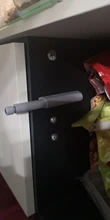 Cabinet Catches Hardware Buffers Damper Drawer Door-Stop Invisible-Handle Quiet KAK Home-Furniture