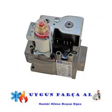 Valvola Gas Baxi-Westen Valvolare Per Sit 845 Sit 845 Sigma 5653610 Sigma Baxi Cod. Jjj005653610 - 5653610