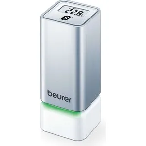 

Weather station Beurer HM 55