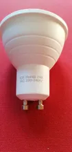 Spotlight Corn-Bulb Bombilla E14 Lampada GU5.3 220v-Lamp-Mr16 Led Ampul GU10 E27 2835