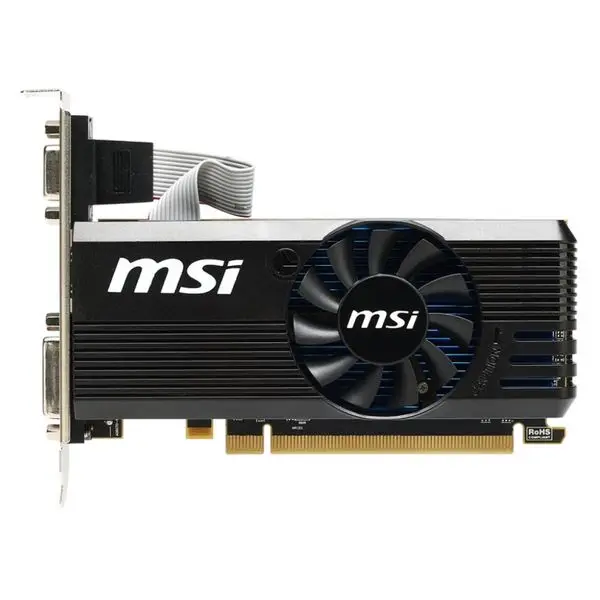 Видеокарта MSI 912-V809-2847 2 GB DDR3