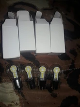 Auto-Brake-Light-Lamps Led-Bulb Car-Turn-Signal-Light R5W 1157 Bay15d P21w Led Amber