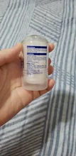 MOONBIFFY 60g palo de alumbre desodorante antitranspirante palo alumbre cristal desodorante para axilas eliminación de las mujeres