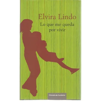 

I have left to live. (Elvira Cute).