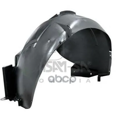 Подкрылок Передний Левый Asam-Sa 30269 ASAM-SA арт. 30269