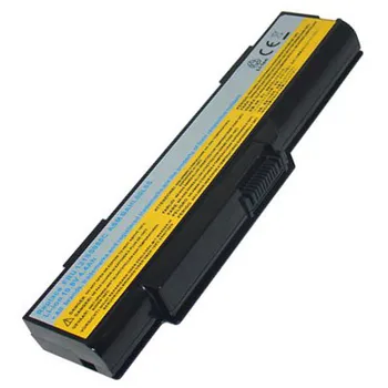 

Laptop Battery for Lenovo G400, jinjunye