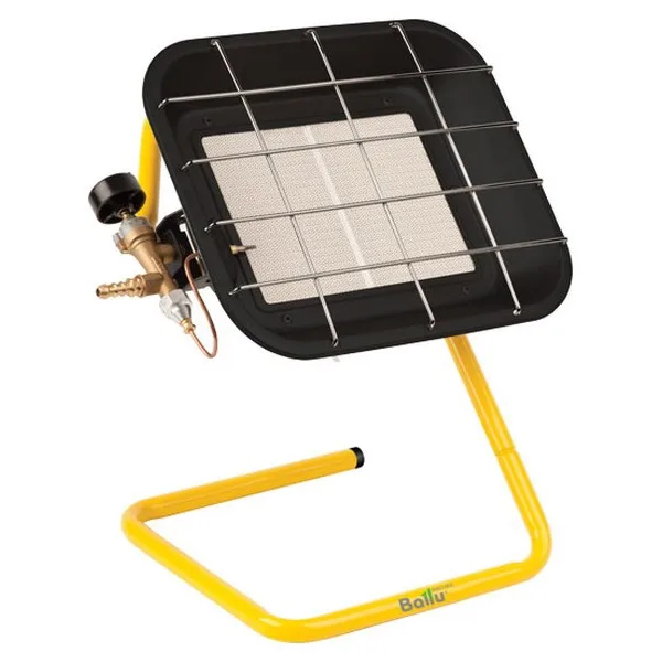 Газовый обогреватель Ballu BIGH-4 Gas Compact | Дом и сад