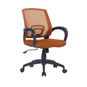 

Ofichairs | Silla Canton | Silla de Escritorio | Silla de ordenador de Oficina | Silla Juvenil | Respaldo Transpirable de Malla