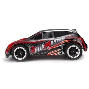 Модель раллийного автомобиля Remo Hobby Rally Master 4WD RTR масштаб 1:8 2.4G- 8081