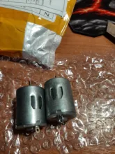 DC Motor Electric-Machinery-Tool Magnetic-Toy 5000-15000RPM Mini High-Speed Strong 280