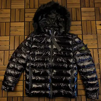 

Men 2020 Coat Jackets Parkas Jacket New Fashion High Quality Brand Casual Clothing Clothes Coats Outwear New Season
