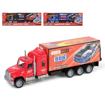 

Lorry (41 x 13,5 cm)