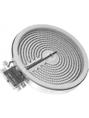 Конфорка для стеклокерамической плиты Горенье(Gorenje) 553893 1200W Original