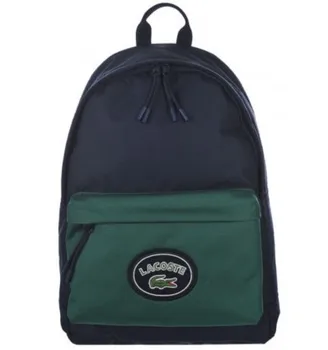 

LACOSTE Man backpack