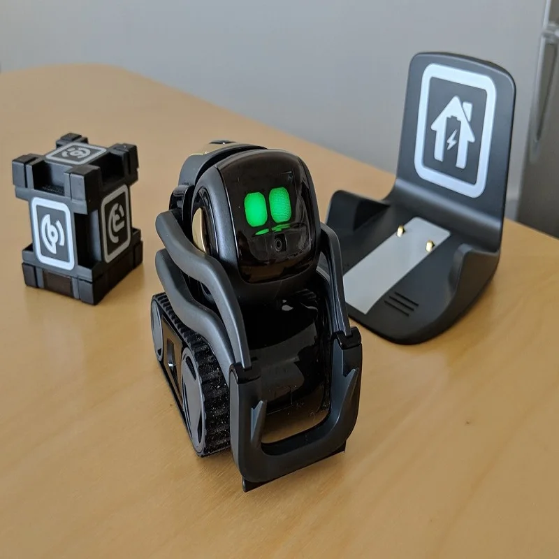 vector accessories anki