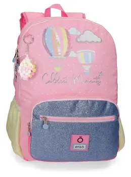 

Backpack Enso Collect Moments Double Compartment