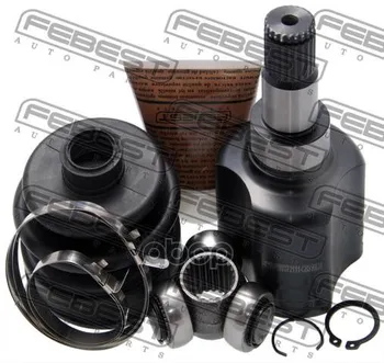 

Shrus inner left 23x40x23 (Ford Focus II 2004-2008) febest febest art. 2111-cb316lh